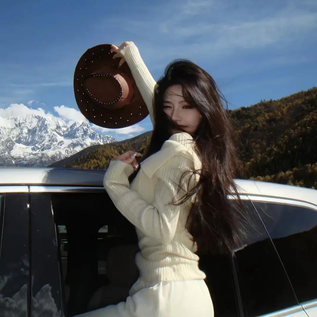 女优灵