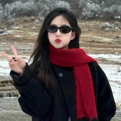 红色羊齿草的故乡